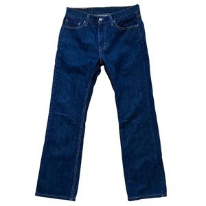 Mens 527 Levi’s Size 30x30